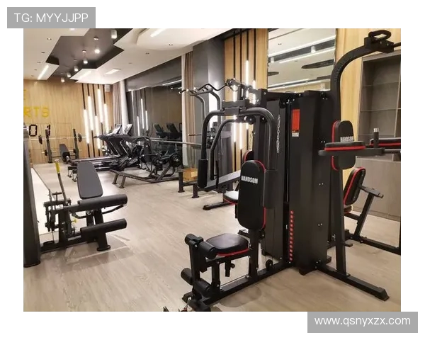 获奖健身器材推荐：专业健身工具的评选