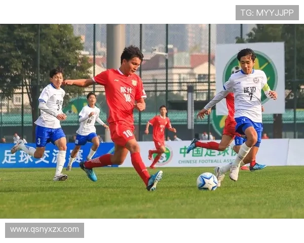 足球青训系统的优化与发展方向