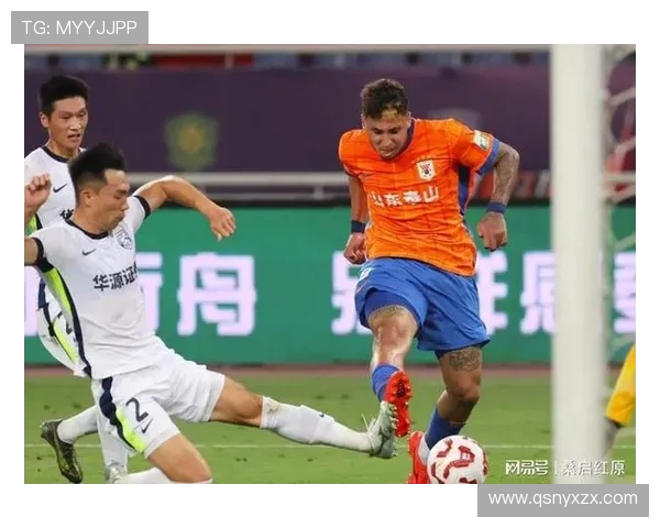 鲁能泰山队中超赛程出炉:主客场对决与潜在黑马挑战 鲁能泰山队中超赛程出炉:主客场对决与潜在黑马挑战