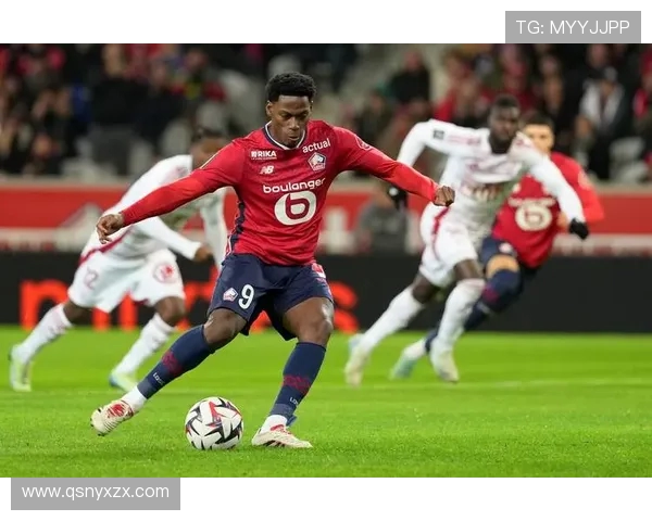 2024赛季法甲球员比赛贡献的详细统计与分析 2024赛季法甲球员比赛贡献的详细统计与分析