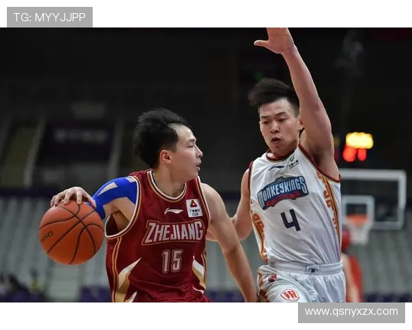 CBA与台湾球队比赛历史及两岸篮球交流情况