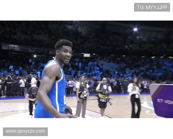 “字母哥”扬尼斯·安特托昆博的NBA介绍