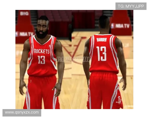 关于NBA火箭队的专业书籍推荐