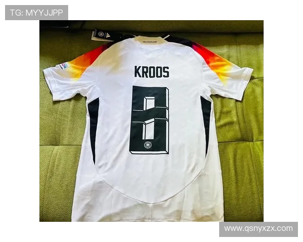 收到德甲球队正版球衣的球迷分享与开箱