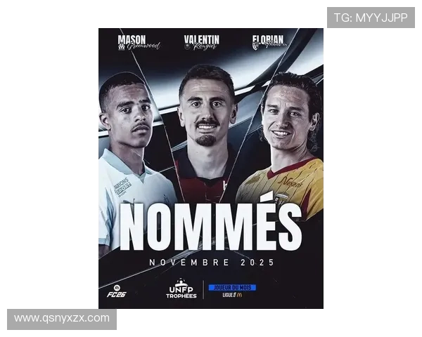 法甲2024年赛季最惊喜球员：表现超出预期的球员与他们的贡献