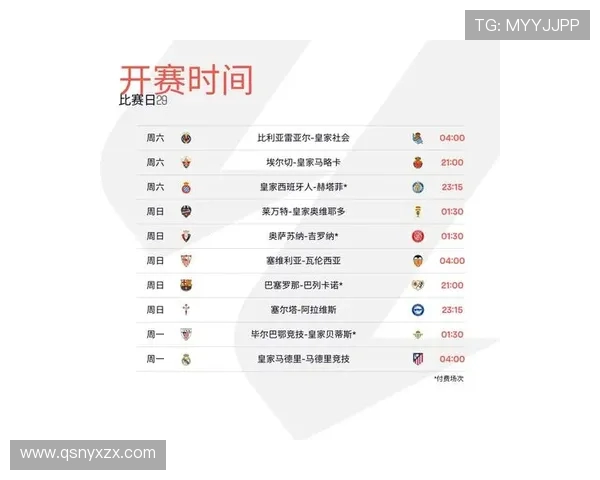 西甲直播29轮赛事精彩盘点及热门比赛战况分析