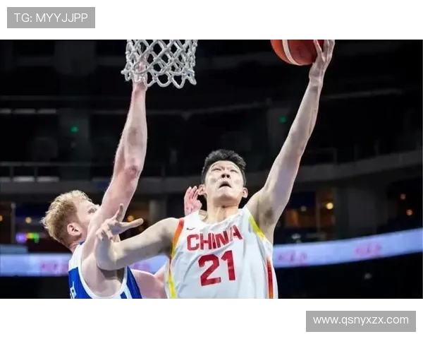 中国男篮迎来强援杨瀚森王俊杰林葳七月主场对决日本与中国台北