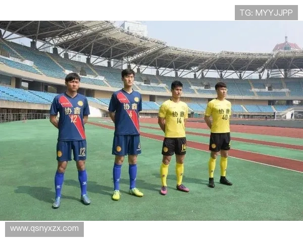 球员赵申澳经过友好协商正式加盟苏州东吴俱乐部开启新征程